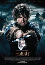 Hobbit: Beş Ordunun Savaşı Türkçe Full HD Film izle