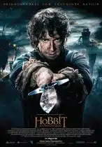 Hobbit: Beş Ordunun Savaşı Türkçe Full HD Film izle