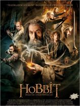 Hobbit: Smaug’un Çorak Toprakları Türkçe HD Film izle