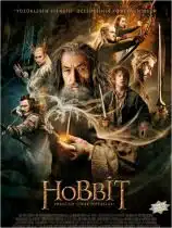 Hobbit: Smaug’un Çorak Toprakları Türkçe HD Film izle