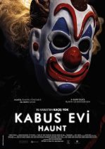 Kabus Evi Türkçe Dublaj izle