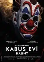 Kabus Evi Türkçe Dublaj izle