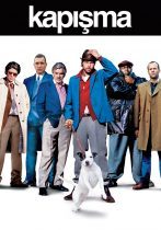 Kapışma – Snatch Türkçe Dublaj izle