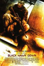 Kara Şahin Düştü Türkçe Dublaj izle