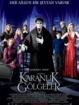 Karanlık Gölgeler Türkçe Dublaj izle