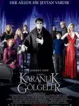 Karanlık Gölgeler Türkçe Dublaj izle