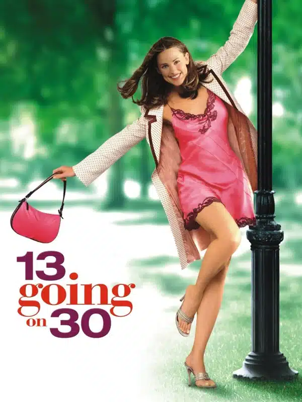 Keşke 30 Olsam Türkçe Full Film izle