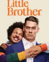 Kimin Kardeşi? 2026 Türkçe Dublaj izle
