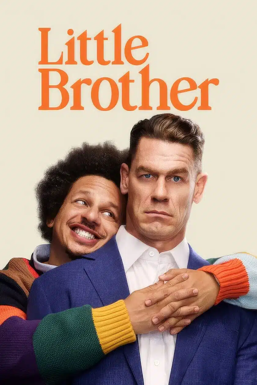 Kimin Kardeşi? 2026 Türkçe Dublaj izle