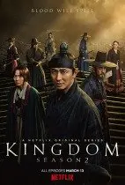 Kingdom 2. Sezon 6. Bölüm izle