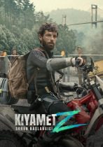Kıyamet Z: Sonun Başlangıcı Türkçe Full Film izle
