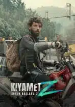 Kıyamet Z: Sonun Başlangıcı Türkçe Full Film izle