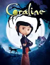 Koralin ve Gizli Dünya Full HD Film izle