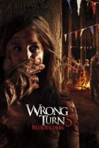 Korku Kapanı 5: Kanlı Parti Türkçe Film izle