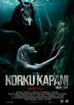 Korku Kapanı: Başlangıç Türkçe HD Film izle