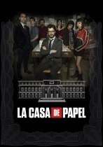 La Casa de Papel 2. Sezon 5. Bölüm izle