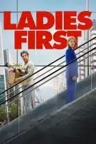 Ladies First 2026 Türkçe Dublaj izle