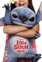 Lilo ve Stiç 2025 Türkçe Film izle