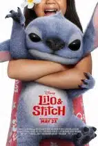 Lilo ve Stiç 2025 Türkçe Film izle