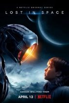Lost in Space 1. Sezon 3. Bölüm Türkçe Dublaj 720p HD izle