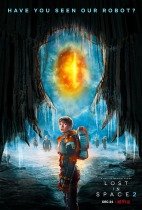 Lost in Space 2. Sezon 1. Bölüm Türkçe Dublaj izle