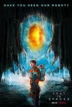 Lost in Space 2. Sezon 8. Bölüm Türkçe Dublaj izle