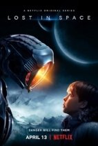 Lost in Space 1. Sezon 9. Bölüm HD Dizi izle