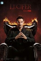 Lucifer 2. Sezon 2. Bölüm izle