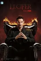 Lucifer 2. Sezon 3. Bölüm izle