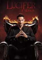 Lucifer 3. Sezon 26. Bölüm izle