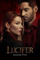 Lucifer 5. Sezon 3. Bölüm Full HD izle