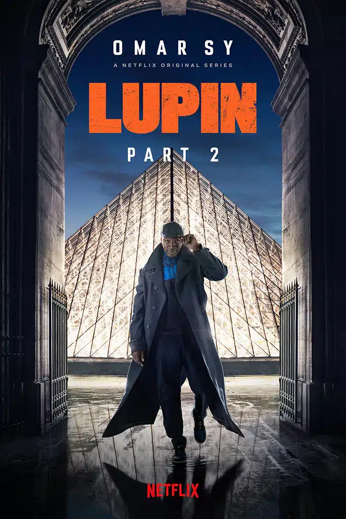 Lupin 2. Sezon 3. Bölüm Türkçe Dizi izle