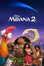 Moana 2 Türkçe Full Film izle