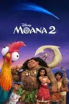 Moana 2 Türkçe Full Film izle
