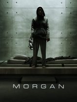Morgan 2016 Türkçe Dublaj izle