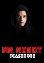 Mr. Robot 1. Sezon 5. Bölüm izle