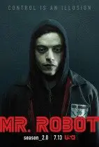 Mr. Robot 2. Sezon 11. Bölüm izle
