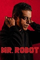 Mr. Robot 4. Sezon 13. Bölüm izle