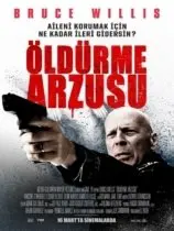 Öldürme Arzusu Türkçe Dublaj 720p Full izle