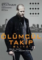 Ölümcül Takip – Blitz Türkçe Full Film izle