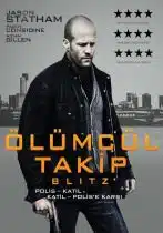 Ölümcül Takip – Blitz Türkçe Full Film izle