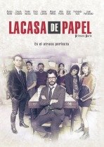La Casa de Papel 1. Sezon 5. Bölüm izle