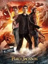 Percy Jackson & Canavarlar Denizi izle