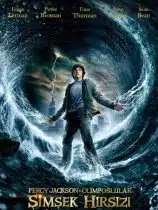 Percy Jackson & Olimposlular Şimşek Hırsızı izle