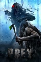 Prey – Predator Türkçe HD Film izle