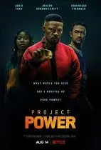 Project Power Türkçe Full Film izle