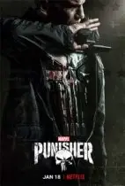 Punisher 2. Sezon 12. Bölüm Full HD izle