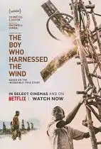 Rüzgarı Dizginleyen Çocuk Türkçe Dublaj izle