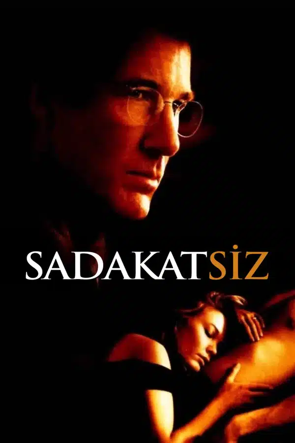 Sadakatsiz 2002 Türkçe Dublaj izle