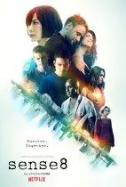 Sense8 2. Sezon 12. Bölüm Türkçe izle